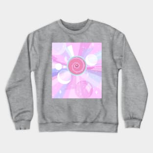 Rose's Shield Crewneck Sweatshirt